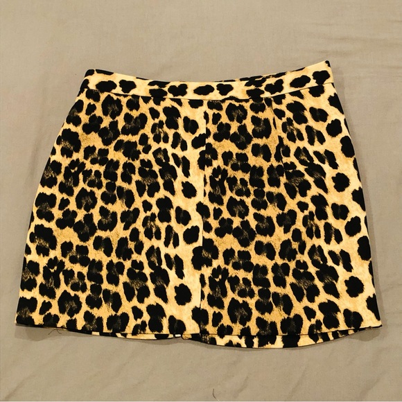 ZARA miniskirt - Picture 7 of 9